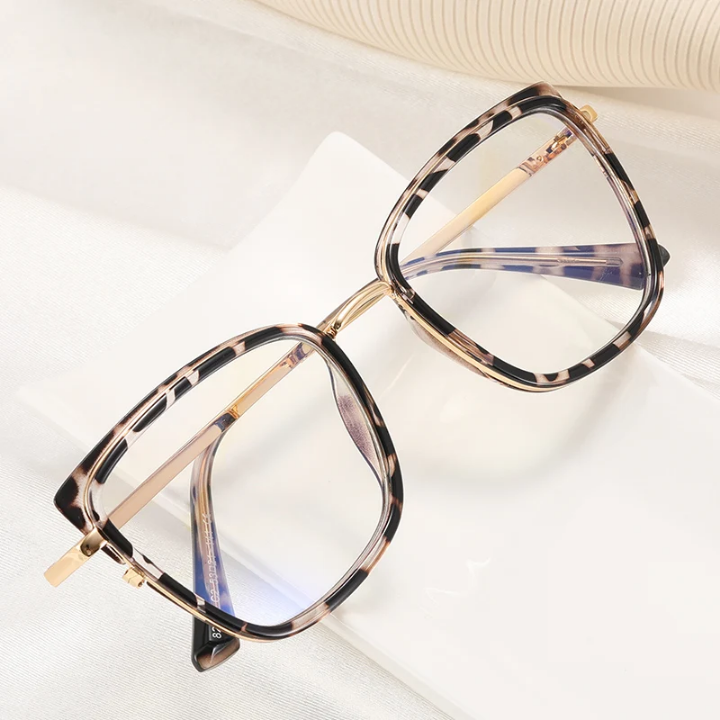 Lunette photochromique