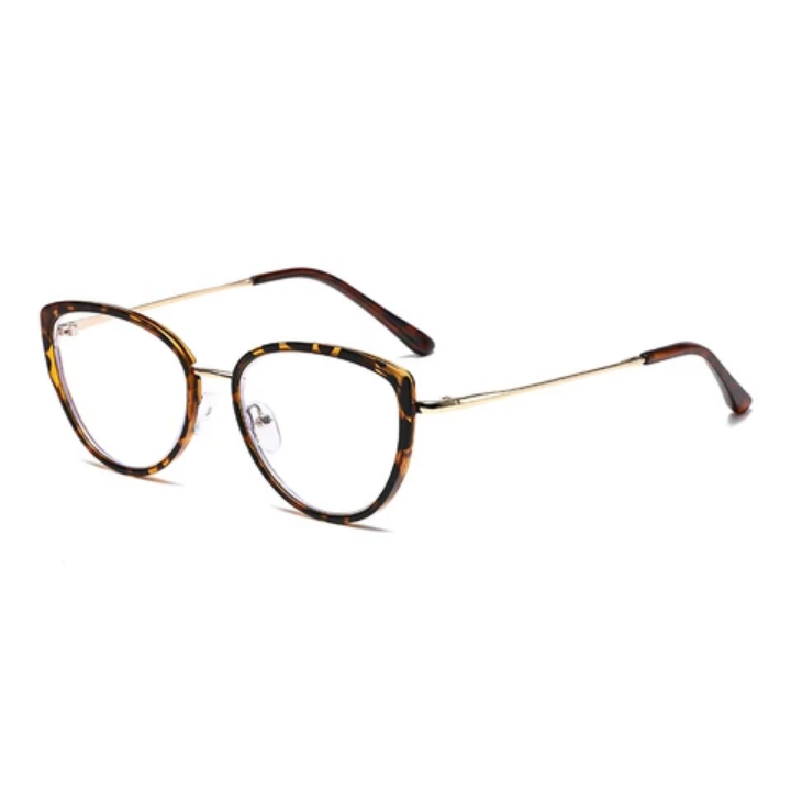 Lunette photochromique