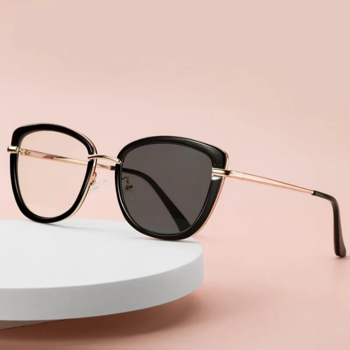 Lunette photochromique