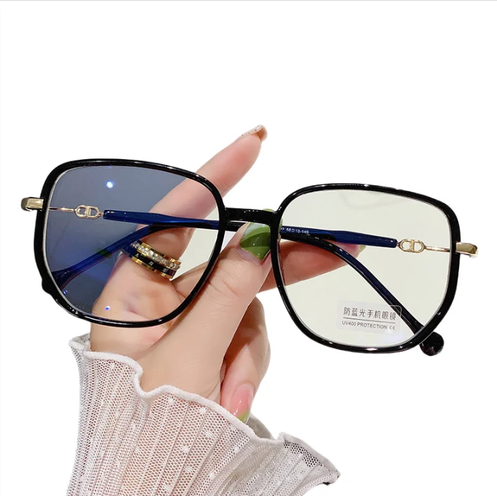 Lunette photochromique