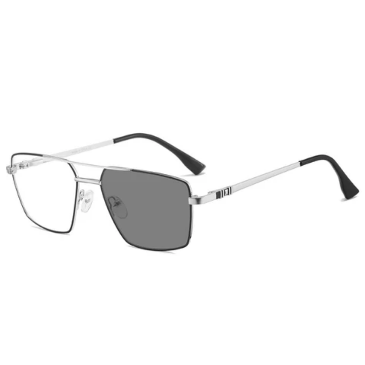 Lunette photochromique