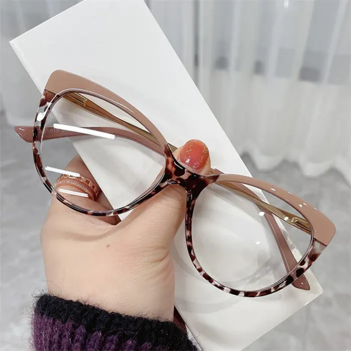 Lunette photochromique