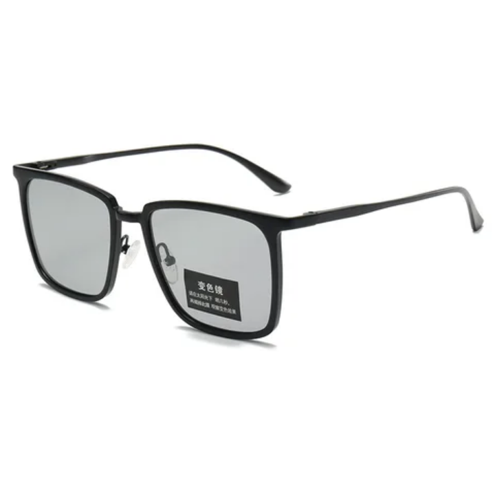 Lunette photochromique