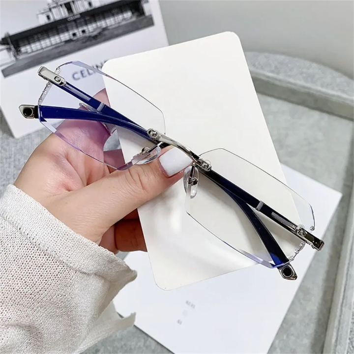 Lunette photochromique